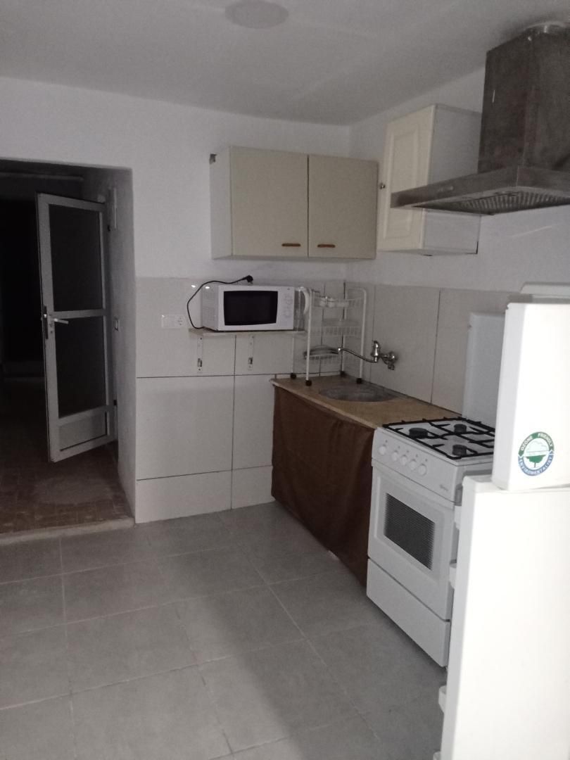 Kitchen of Flat for sale in Alberic  with Terrace, Oven and Washing machine