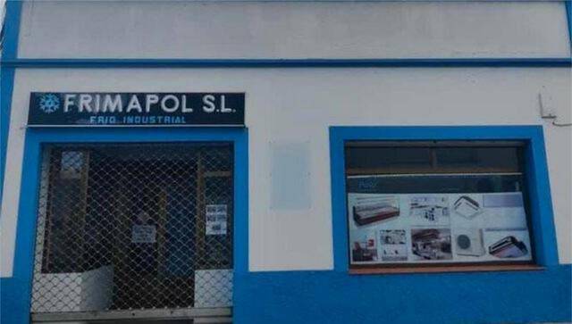 Local comercial en Alquiler en Montijo