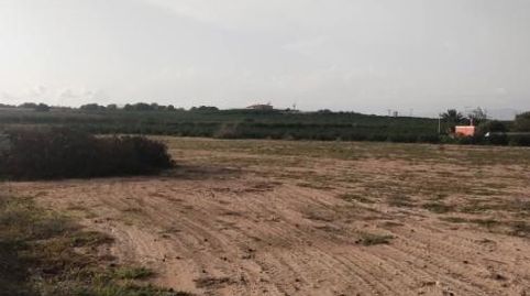 Foto 3 von Grundstücke zum Verkauf in Avenida del Tomillos, 19, Algorfa, Alicante