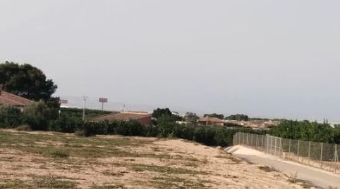 Foto 4 von Grundstücke zum Verkauf in Avenida del Tomillos, 19, Algorfa, Alicante