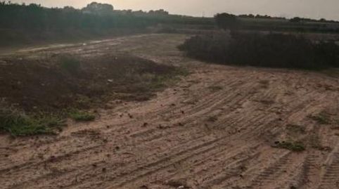 Foto 5 von Grundstücke zum Verkauf in Avenida del Tomillos, 19, Algorfa, Alicante