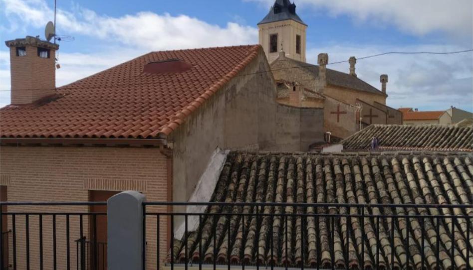 Foto 1 de Casa o xalet en venda a Calle Real, 7, Huerta de Valdecarábanos, Toledo