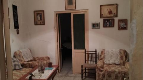 Foto 2 de Casa o xalet en venda a Calle Real, 7, Huerta de Valdecarábanos, Toledo