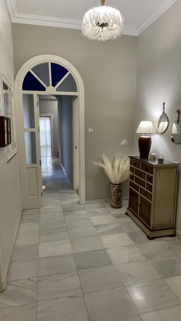 Pis de lloguer a Calle Doctor Giménez Canga Argüelles, 18, Oliveros - Altamira Pis de lloguer en Almería Capital amb Aire condicionat