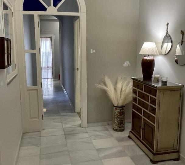 Flat to rent in Calle Doctor Giménez Canga Argüelles, 18, Oliveros - Altamira, Almería - image 1 Photo 1 of Flat to rent in Calle Doctor Giménez Canga Argüelles, 18, Oliveros - Altamira, Almería