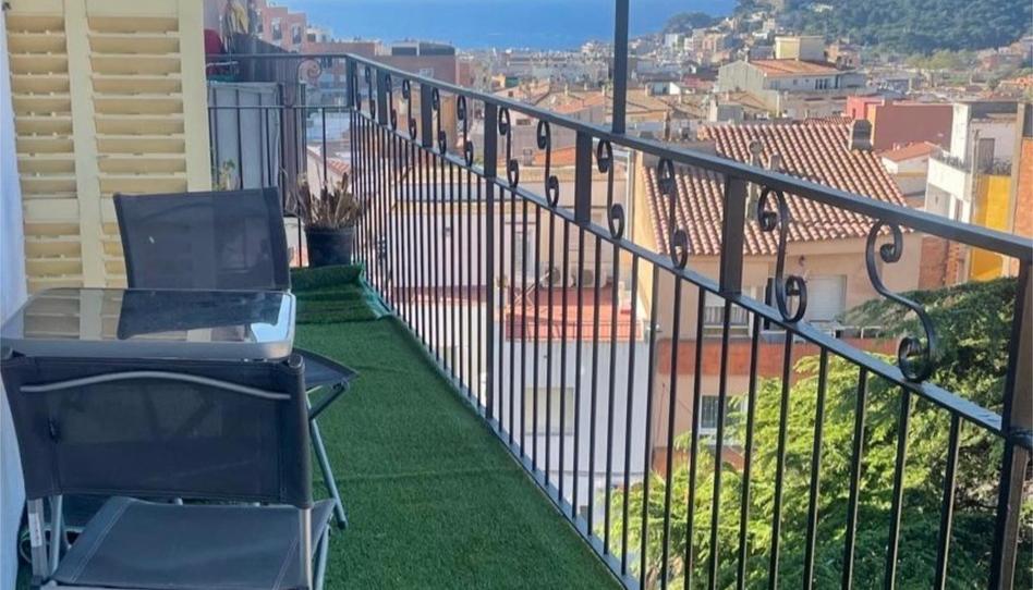 Apartamento de alquiler en Grup Miquel Mateu, 2, Vilartagues - Tueda de Dalt, Girona - imagen 1 Foto 1 de Apartamento de alquiler en Grup Miquel Mateu, 2, Vilartagues - Tueda de Dalt, Girona