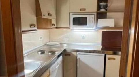 Foto 3 de Apartament en venda a Les, Lleida