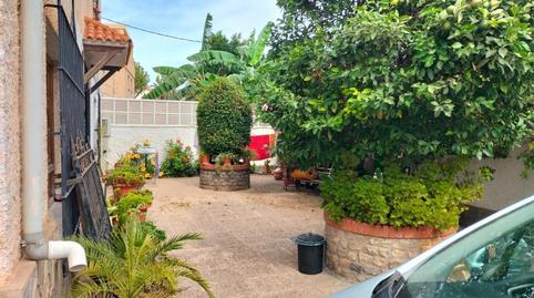 Foto 3 de Casa o chalet en venta en Calle Segovia, 7, Ciudad Jardín - Tagarete - El Zapillo, Almería