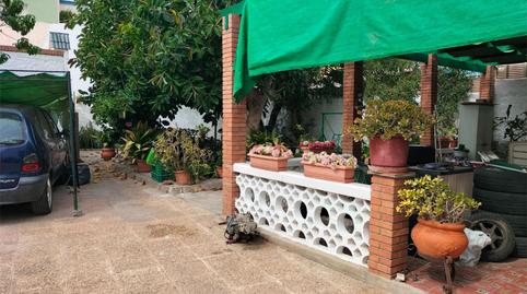 Foto 4 de Casa o chalet en venta en Calle Segovia, 7, Ciudad Jardín - Tagarete - El Zapillo, Almería