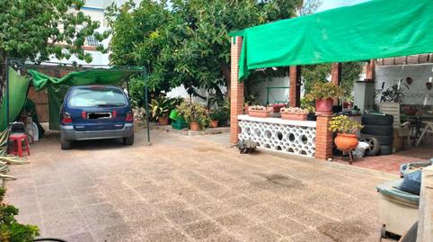 Foto 5 de Casa o chalet en venta en Calle Segovia, 7, Ciudad Jardín - Tagarete - El Zapillo, Almería