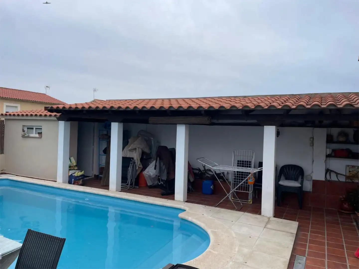 Casa o chalet en venta en Plaza Mayor Pradochan, 1, Zona Sur - Av. de España - San Miguel Piscina de Casa o chalet en venta en Plasencia con Aire acondicionado, Calefacción y Jardín privado