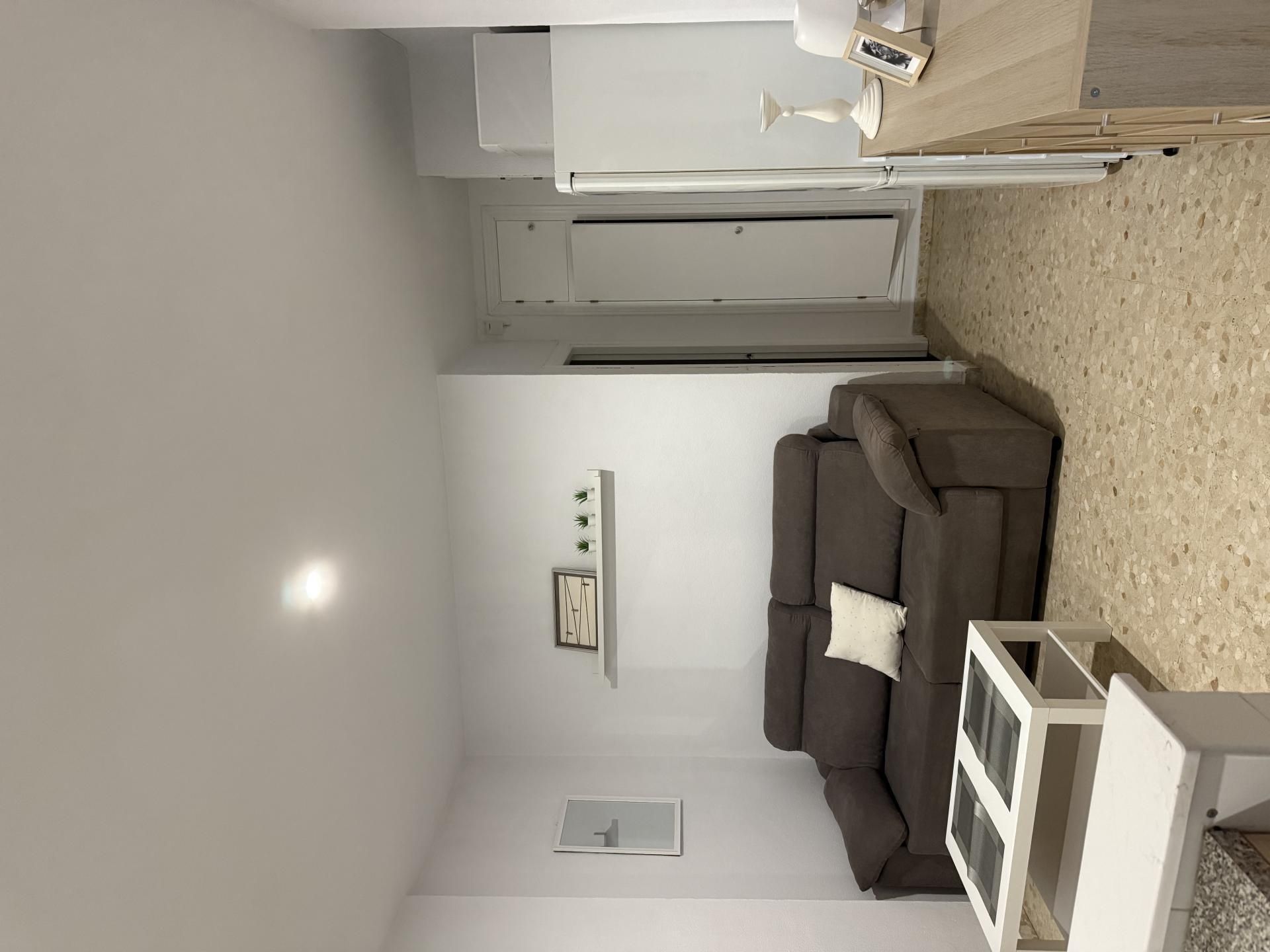 Loft de lloguer a Calle Batalla del Salado, 66, Tarifa ciudad Loft de lloguer en Tarifa amb Aire condicionat i Moblat