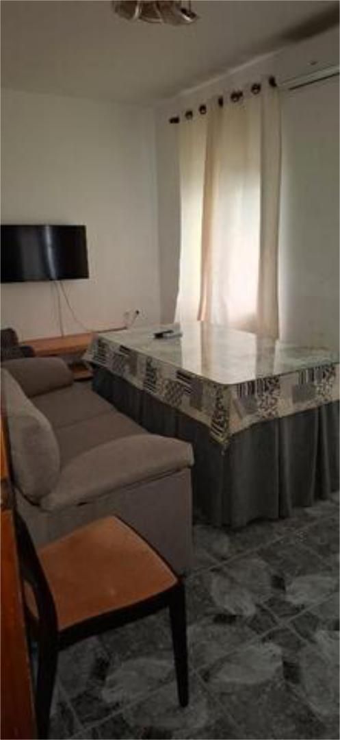 Living room of Flat to rent in Fuente de Cantos