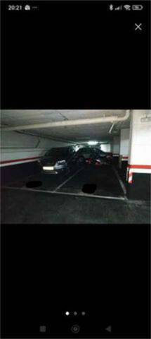 Garaje en Alquiler en Acacias