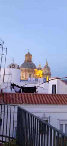 Piso en Venta en Feria