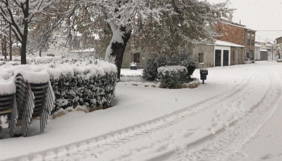 Flat to rent in Calle Mayor Sabinar, 5, Moratalla, Murcia - image 1 Photo 1 of Flat to rent in Calle Mayor Sabinar, 5, Moratalla, Murcia