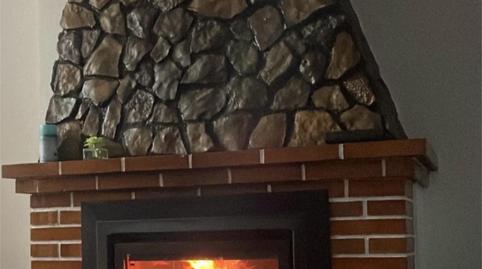 Flat to rent in Calle Mayor Sabinar, 5, Moratalla, Murcia - image 3 Photo 3 of Flat to rent in Calle Mayor Sabinar, 5, Moratalla, Murcia