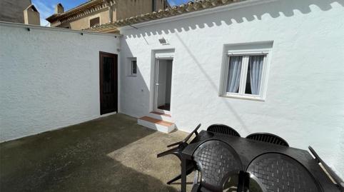 Flat to rent in Calle Mayor Sabinar, 5, Moratalla, Murcia - image 4 Photo 4 of Flat to rent in Calle Mayor Sabinar, 5, Moratalla, Murcia