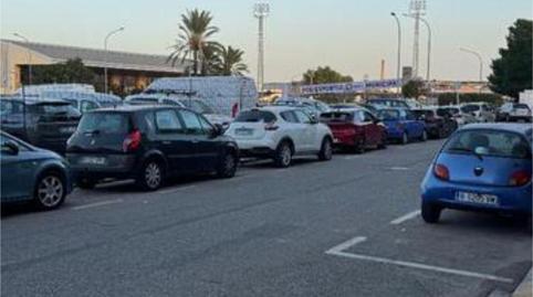 Garaje de alquiler en Corea, Gandia - imagen 2 Foto 2 de Garaje de alquiler en Corea, Gandia