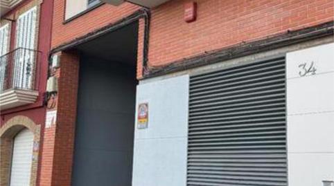 Garaje de alquiler en Corea, Gandia - imagen 4 Foto 4 de Garaje de alquiler en Corea, Gandia