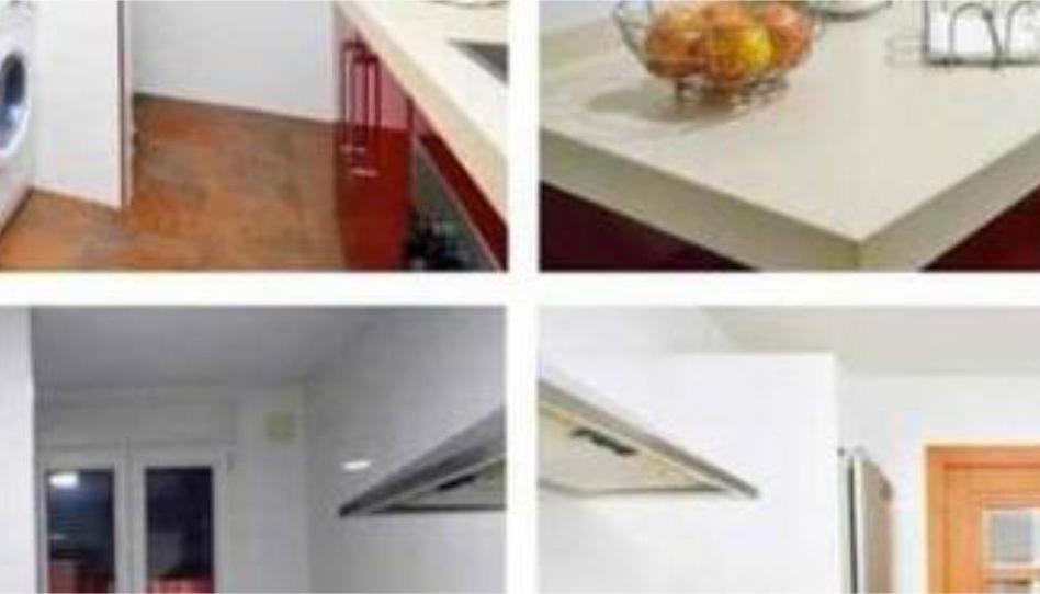 Foto 1 de Apartament de lloguer a Almerimar, Almería