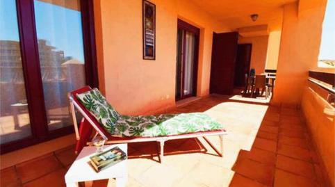 Foto 3 de Apartament de lloguer a Almerimar, Almería