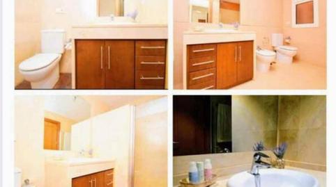 Foto 4 de Apartament de lloguer a Almerimar, Almería