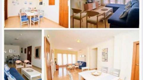 Foto 5 de Apartament de lloguer a Almerimar, Almería