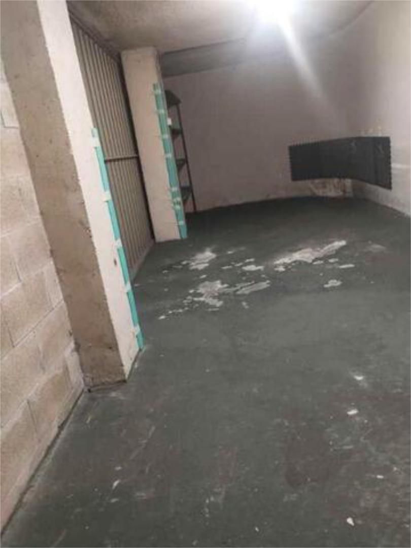 Garatge de lloguer en Bergara