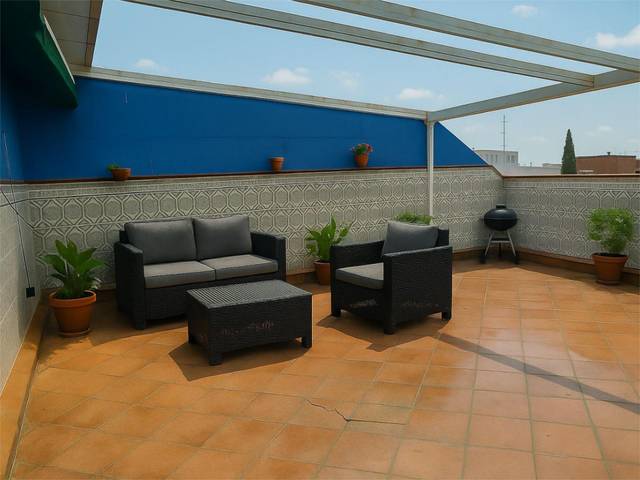 Piso en Venta en Calle de la Fuente, 6 en San Martín de Valdeiglesias
