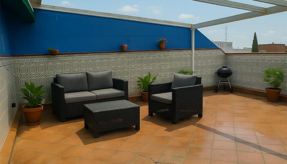 Flat for sale in Calle de la Fuente, 6, San Martín de Valdeiglesias, Madrid - image 1 Photo 1 of Flat for sale in Calle de la Fuente, 6, San Martín de Valdeiglesias, Madrid