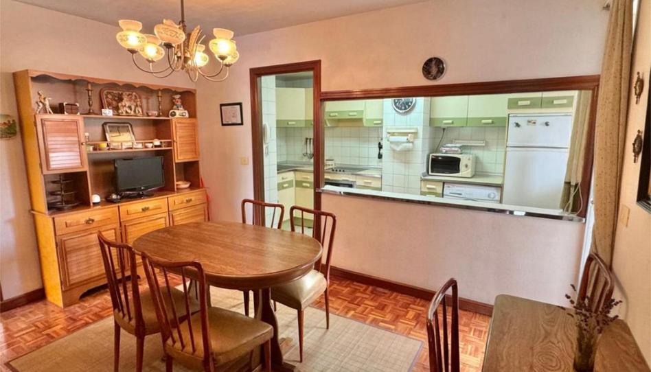 Flat for sale in Calle del Río Ebro, 37, Anduva - Miranda sur, Burgos - image 1 Photo 1 of Flat for sale in Calle del Río Ebro, 37, Anduva - Miranda sur, Burgos