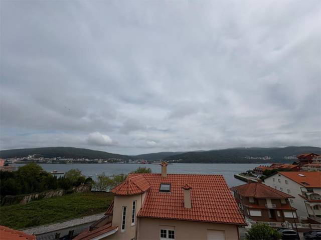 Piso en Venta en Rúa Maruja Mallo, 3 en Corcubión