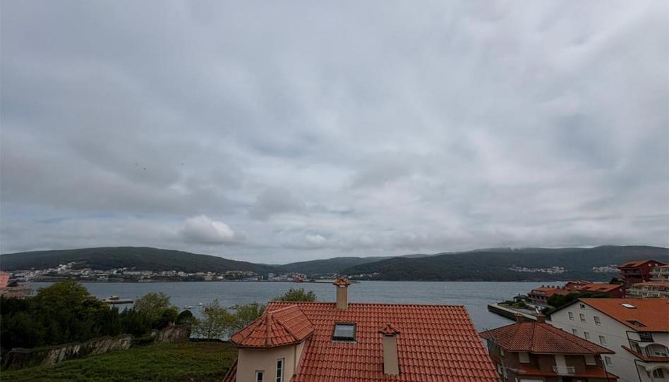 Photo 1 of Flat for sale in Rúa Maruja Mallo, 3, Corcubión, A Coruña