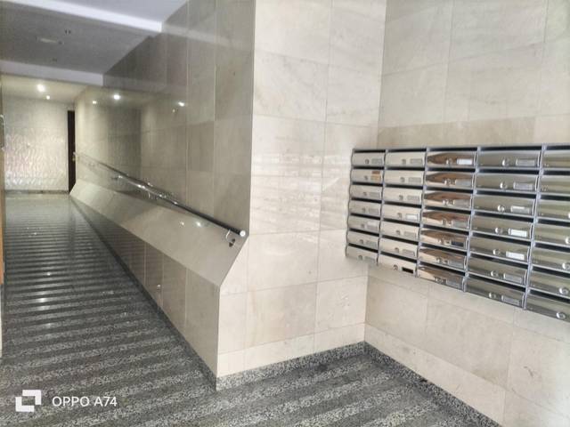 Piso en Venta en Calle Parque Arturo León, 1E en La Rubia