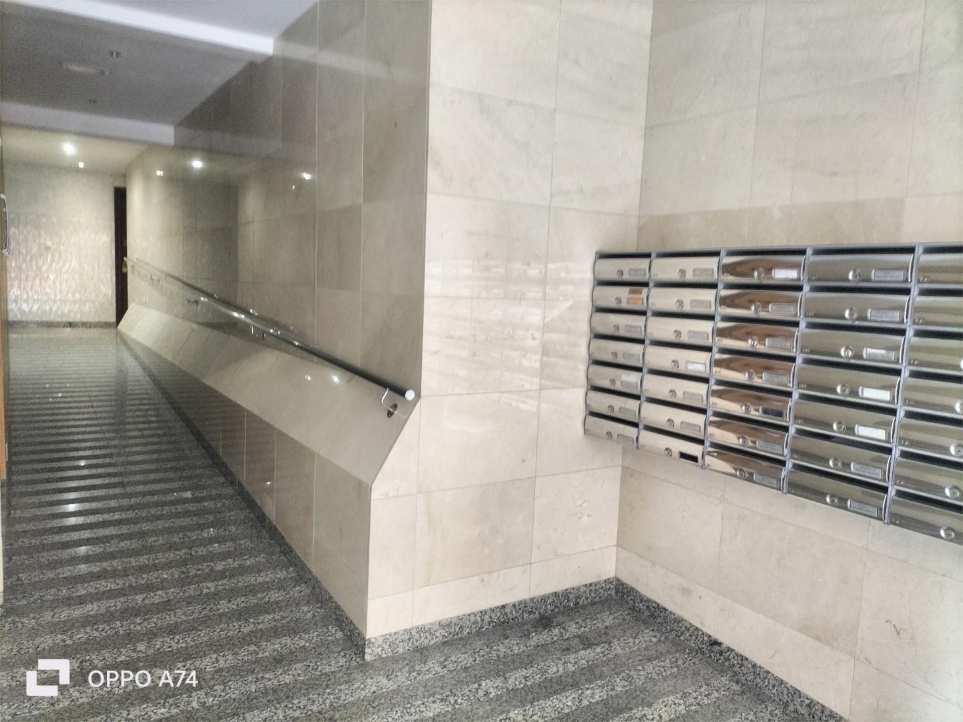 Piso de alquiler en Calle Parque Arturo León, La Rubia Piso de alquiler en Valladolid Capital con Calefacción, Parquet y Terraza