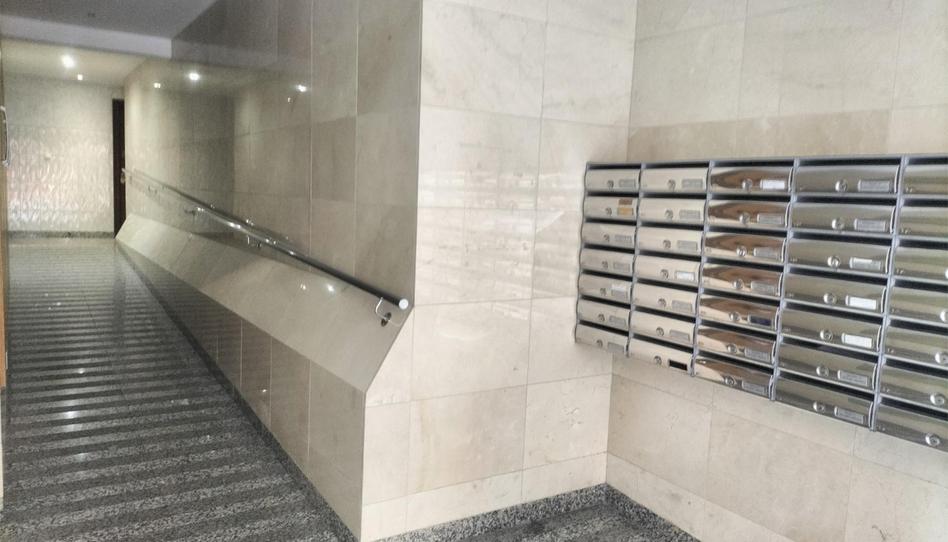 Photo 1 of Flat for sale in Calle Parque Arturo León, 1e, La Rubia, Valladolid