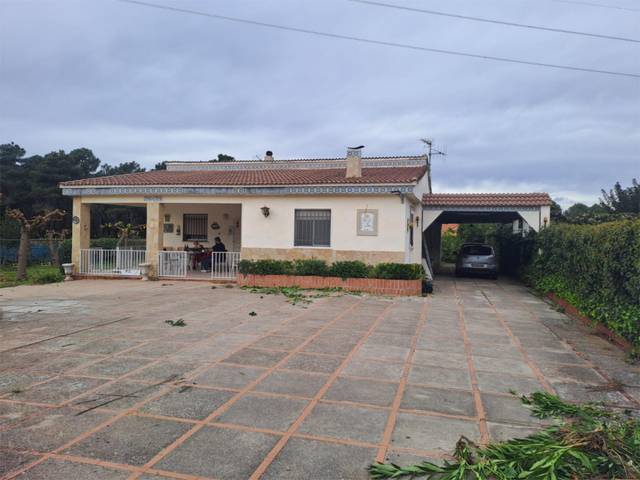 Casa-chalet en Venta en Calle el Boquero, 723 en La Pobla de Tornesa