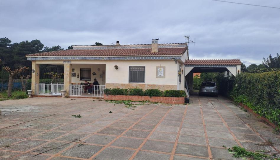 Foto 1 de Casa o xalet en venda a Calle el Boquero, 723, La Pobla de Tornesa, Castellón
