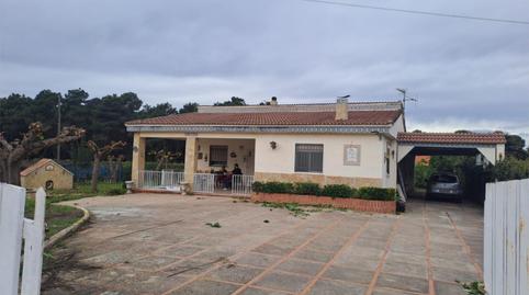 Foto 2 de Casa o xalet en venda a Calle el Boquero, 723, La Pobla de Tornesa, Castellón