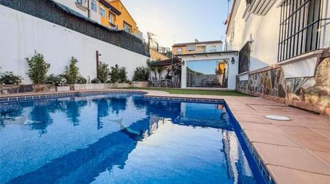 Single-family semi-detached for sale in Manantiales - Lagar - Cortijo, Málaga - image 3 Photo 3 of Single-family semi-detached for sale in Manantiales - Lagar - Cortijo, Málaga