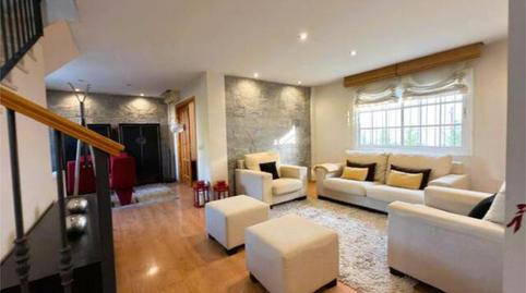 Single-family semi-detached for sale in Manantiales - Lagar - Cortijo, Málaga - image 4 Photo 4 of Single-family semi-detached for sale in Manantiales - Lagar - Cortijo, Málaga