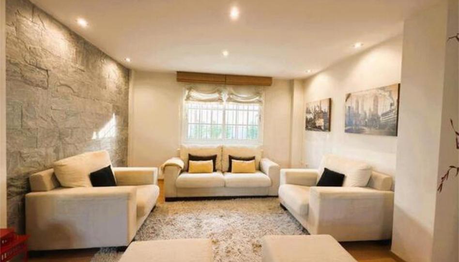 Single-family semi-detached for sale in Manantiales - Lagar - Cortijo, Málaga - image 1 Photo 1 of Single-family semi-detached for sale in Manantiales - Lagar - Cortijo, Málaga