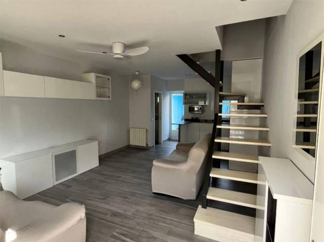 Piso en Alquiler en Calle de Florencio García, 66 en Quintana