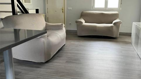 Photo 2 of Flat to rent in Calle de Florencio García, 66, Quintana, Madrid