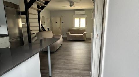 Photo 4 of Flat to rent in Calle de Florencio García, 66, Quintana, Madrid