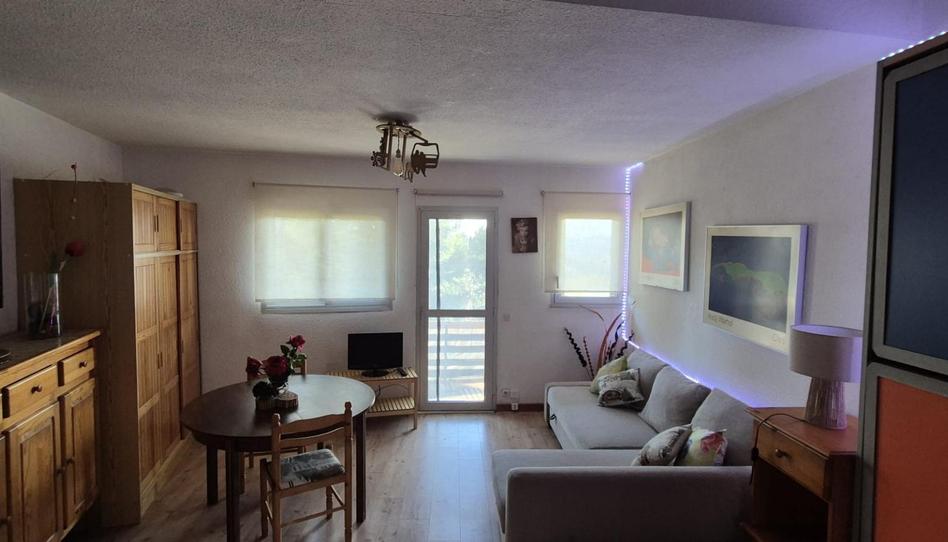 Foto 1 de Pis de lloguer a Avenue de Catalogne, 52, Eyne, Cerdanya Francesa