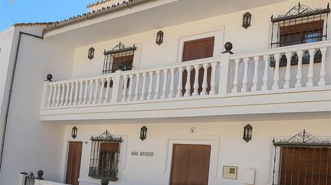 Foto 2 de Casa adosada en venda a Calle la Tahona, 8, Cartajima, Málaga