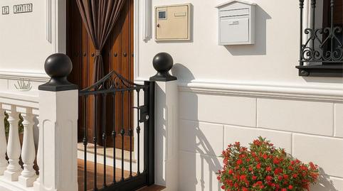 Foto 3 de Casa adosada en venda a Calle la Tahona, 8, Cartajima, Málaga