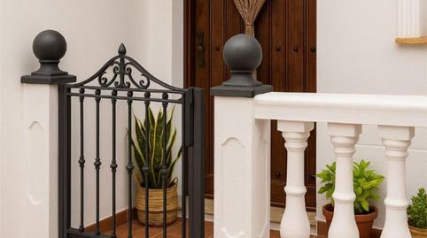 Foto 4 de Casa adosada en venda a Calle la Tahona, 8, Cartajima, Málaga